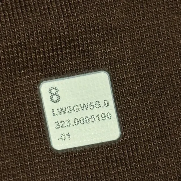 Lululemon Terry Fleece Half Zip - Image 3