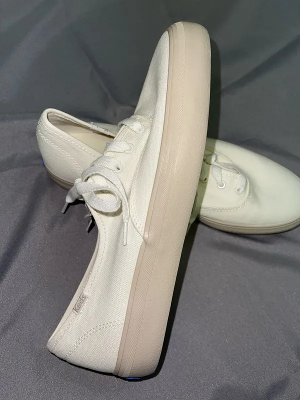 Canvas Sneakers Keds - Image 4