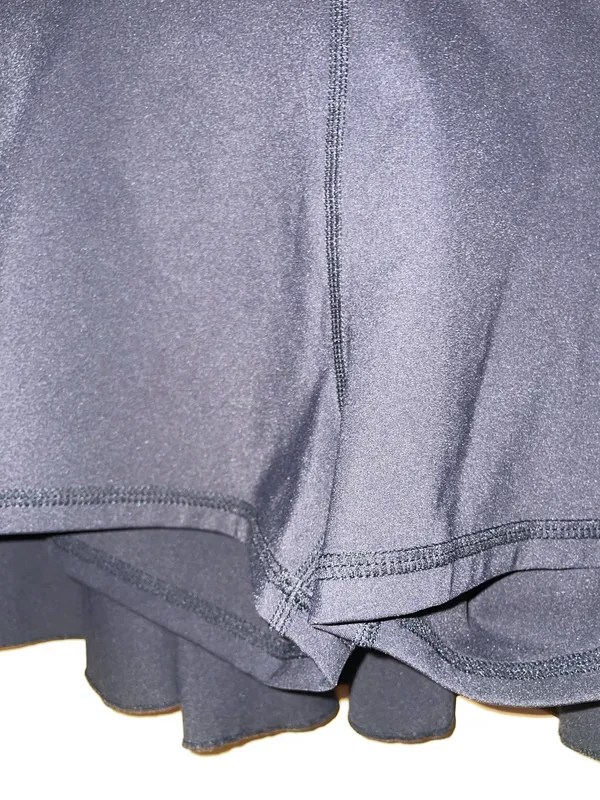 Halara Play It My Way 2 in 1 Tennis Skirt Cool Touch Small New NWT - Image 5