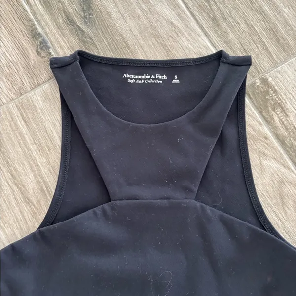 abercrombie bodysuit - Image 2