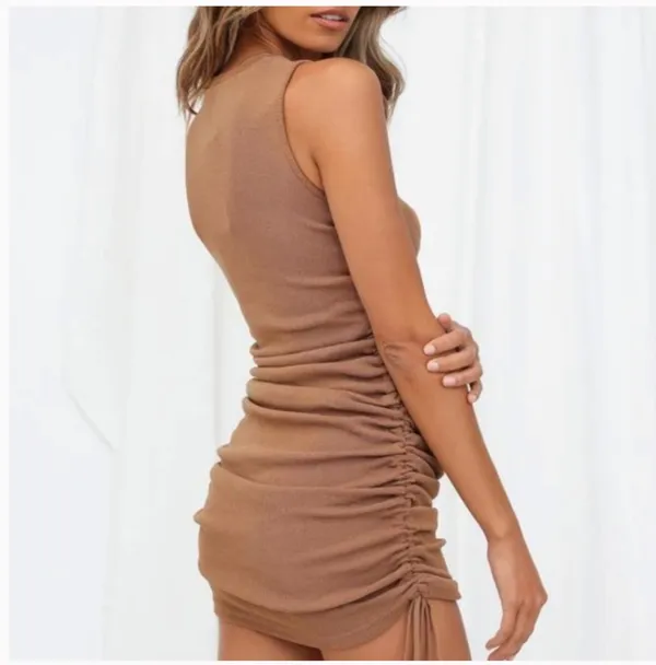 Lioness Dress - Image 3