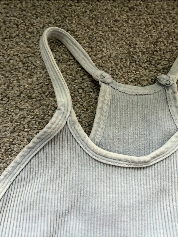 FP Movement Happiness Runs Crop Tank Bundle of 3 Size XS/S Combo Multicolor - Image 7
