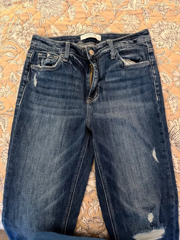 Vervet Jeans - Image 2