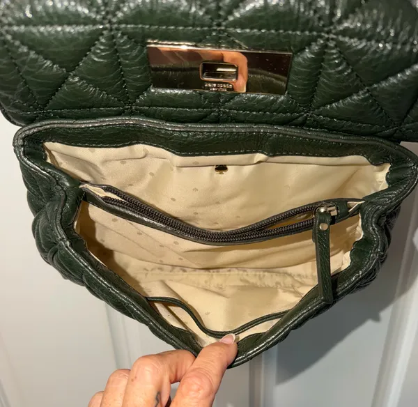 Kate Spade Sedgewick Fall Crossbody Bag  - Image 5