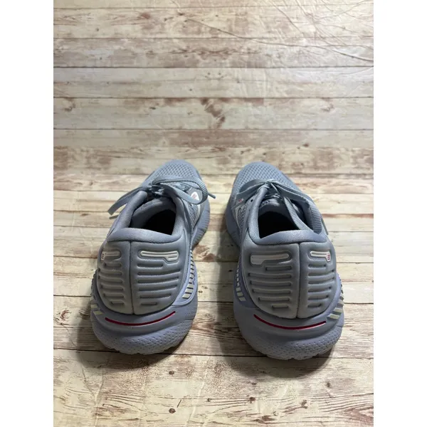 Brooks Adrenaline GTS 22 Women's Size 8.5 Blue Running Shoes Sneakers Athletic - Image 4