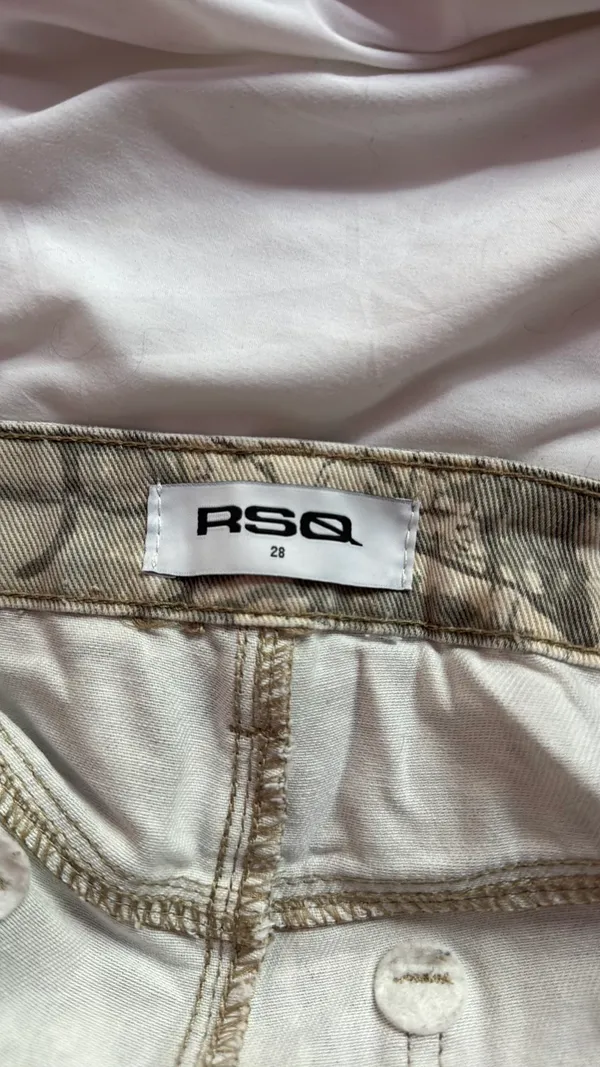Camo Pants RSQ Tillys - Image 4