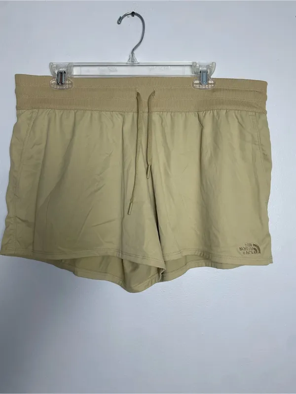 The North Face Women's Aphrodite Arise Shirt, Size XL, NWT - Image 3