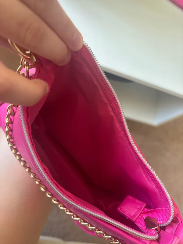 Juicy Couture Pink Bag - Image 3