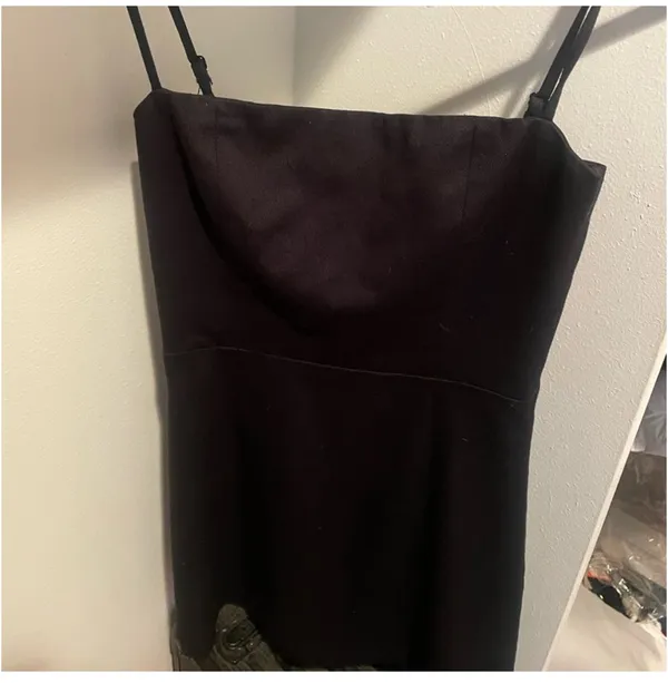 Reformation Morrison dress - Image 3