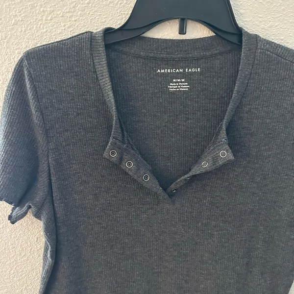 American Eagle crop top - Image 2