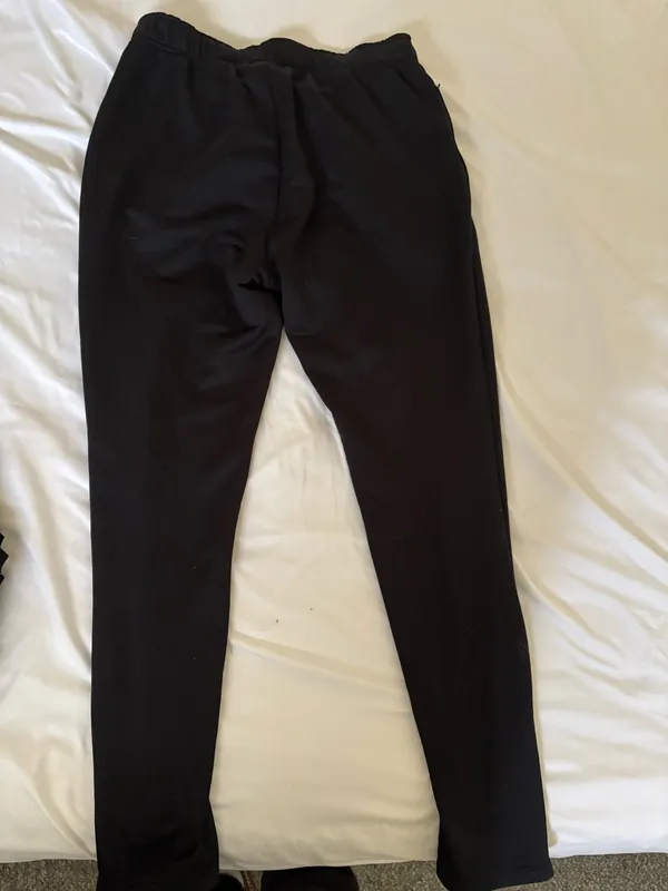Nike Sweatpants - Image 3