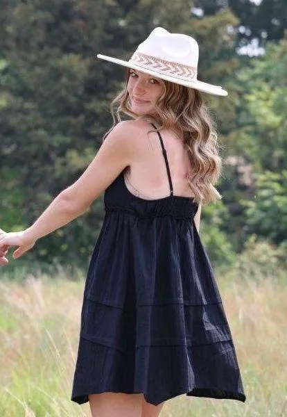 Black Dress - Image 2