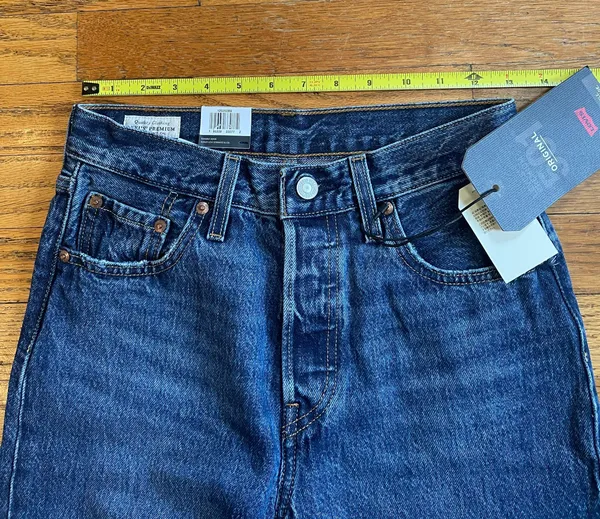 Levi’s 501 Original Jeans  - Image 6