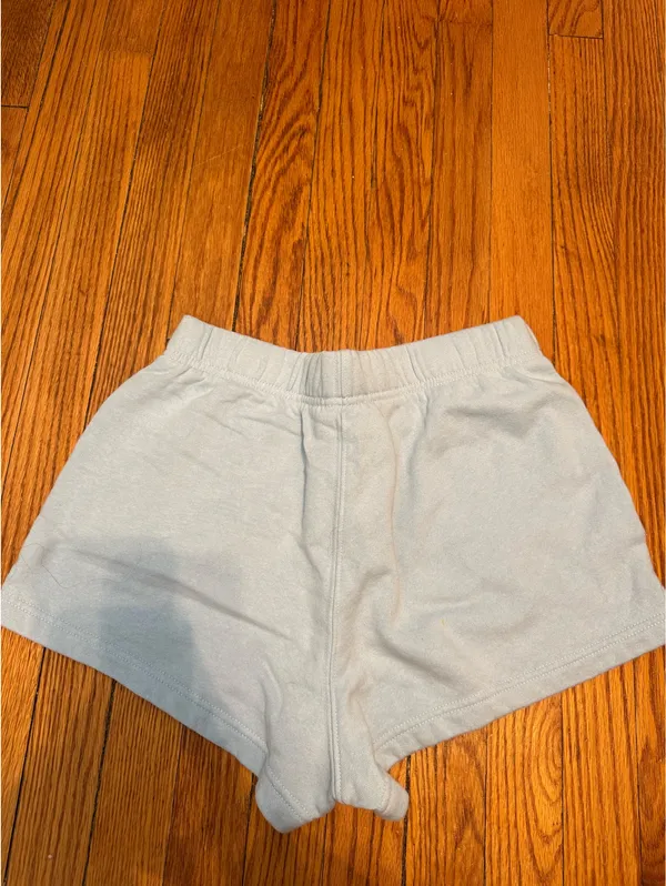 North Face Sweatshorts  - Image 4