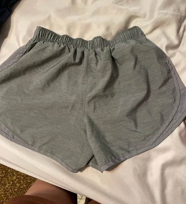 Nike Dri-Fit Running Shorts - Image 2