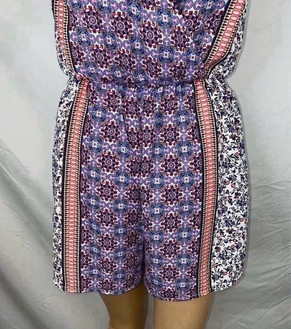Romper Purple - Image 6
