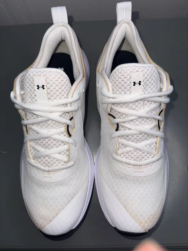 Under Armour HOVR Omnia training shoes - Image 2