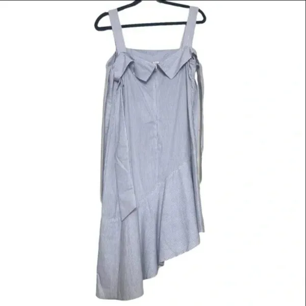 Revolve |‎ Elliatt tone striped dress XS - Image 5