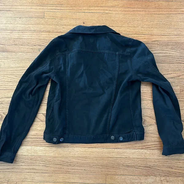 Gap Jean Jacket - Image 3