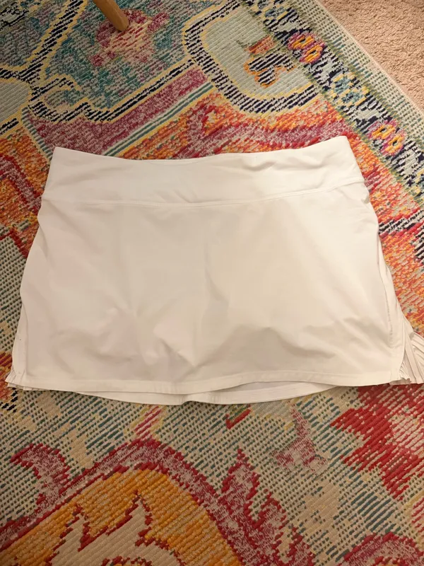 Lululemon Skirt Tennis - Image 3