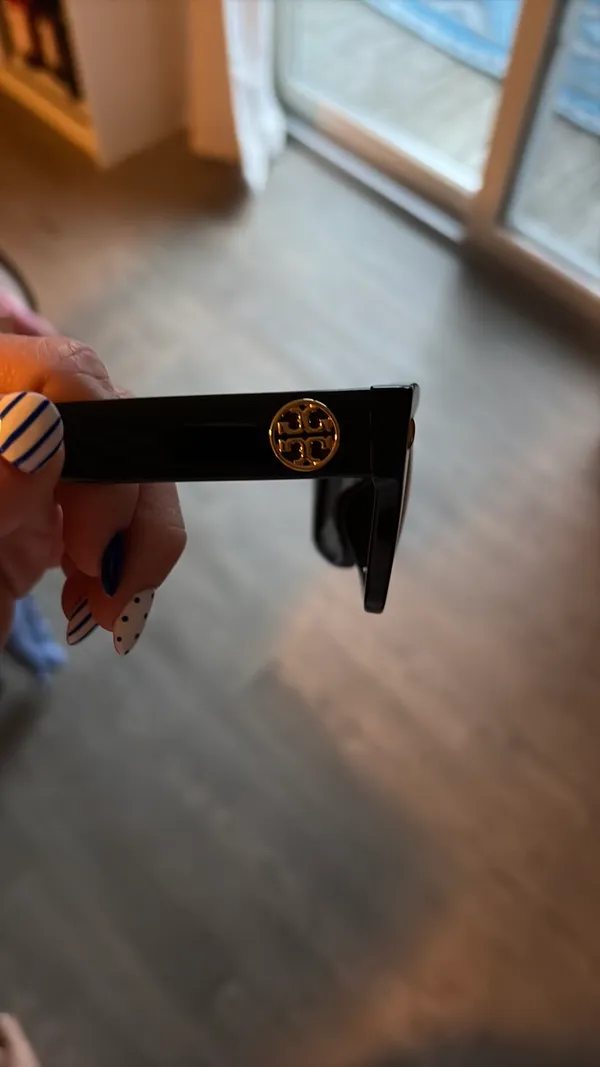 Tory Burch Sunglasses - Image 7