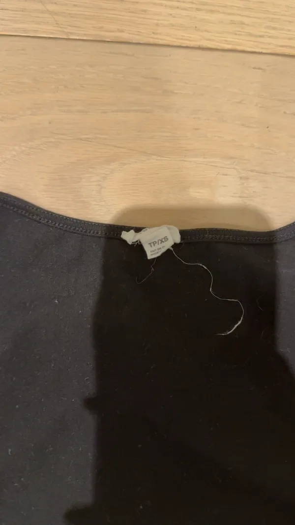 Garage Crop Top - Image 2