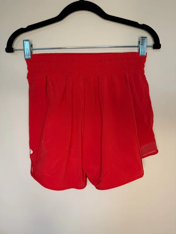 Lululemon Shorts - Image 4