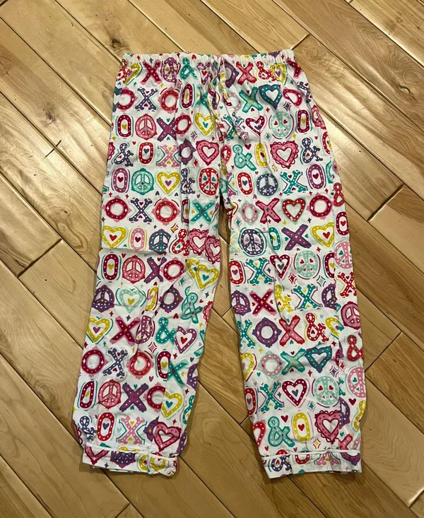 Pottery Barn Pajama Set - Image 5