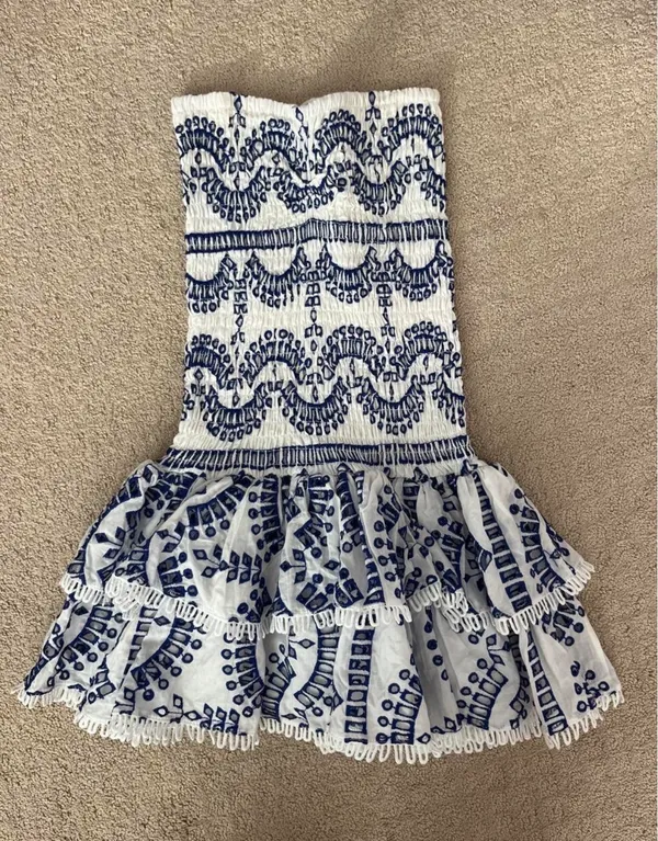 Boutique Honeyplum dress - Image 2