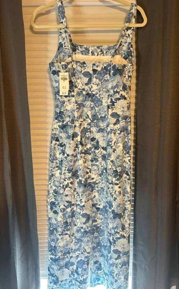 Abercrombie dress - Image 5