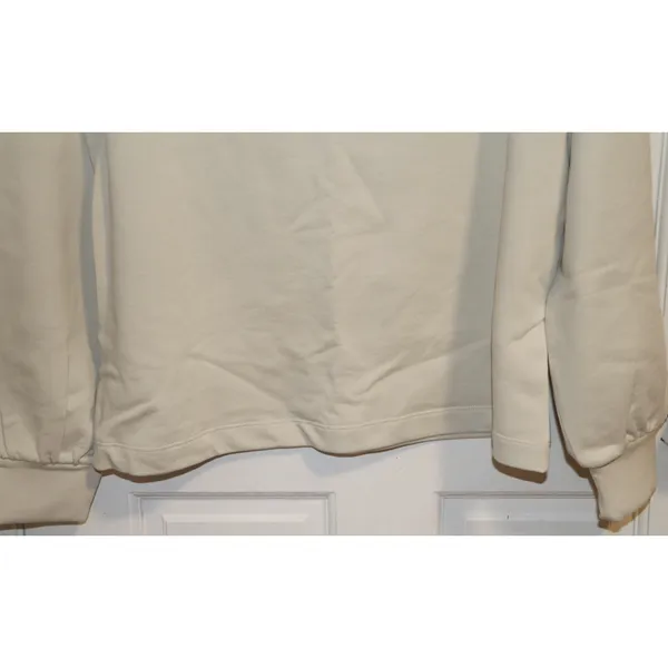 Patagonia Women’s Regenerative Organic Cotton Essential Pullover Sweater - Image 10