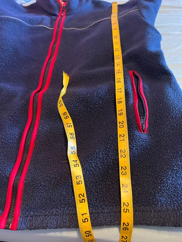 Ralph Lauren Polo Sport Men’s jacket - Image 6