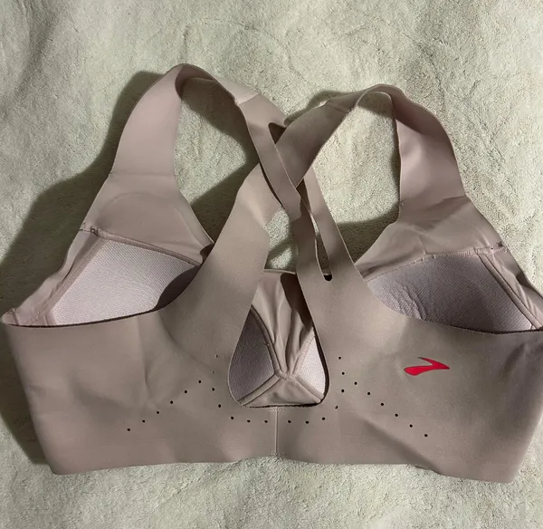 Running Sports Bra - Image 2