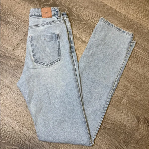 •ZARA• JEANS - Image 2