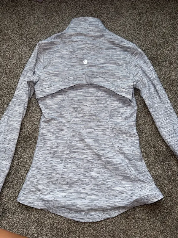 Lululemon Align Jacket - Image 2