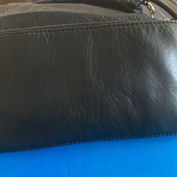 Black Women's Bag under one sky - Image 9