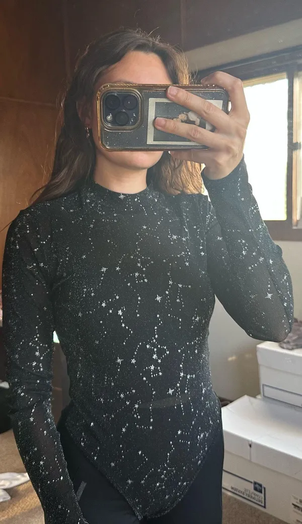 Shein Bodysuit - Image 2