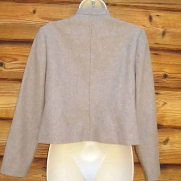 NEW Anthro Tabitha Jacket  - Image 8