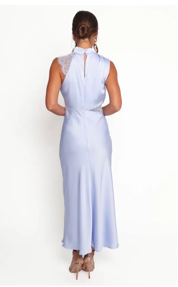 Petal & Pup Dress Maxi - Image 3