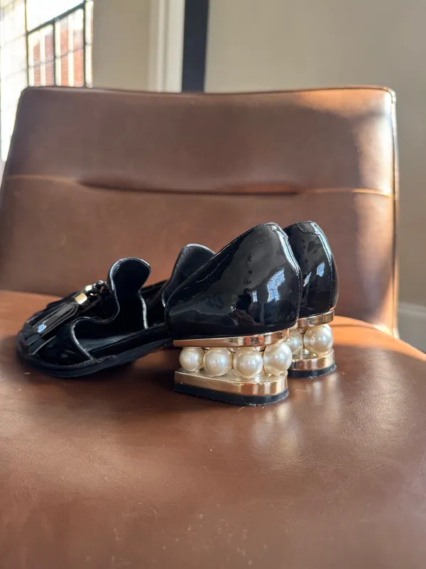 Jeffrey Campbell Flats - Image 4