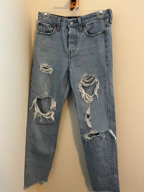 Levi's Jeans - Image 3