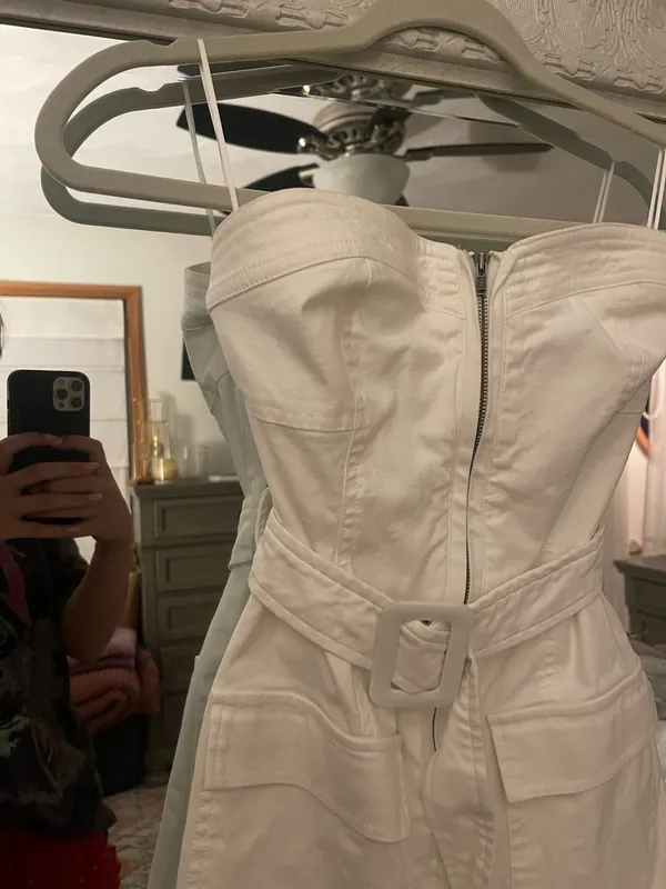 The Deniz dress Astr the Label - Image 4