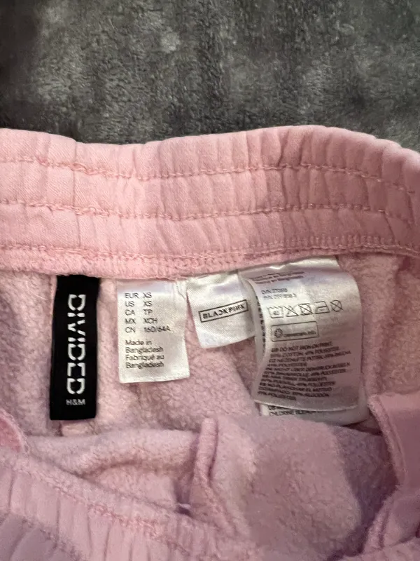 H&M Matching Set - Image 3