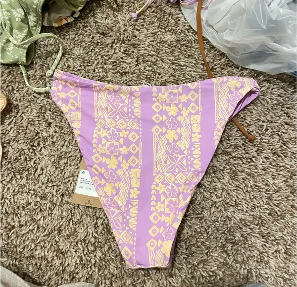 Billabong Bikini Bottom Reversible - Image 3