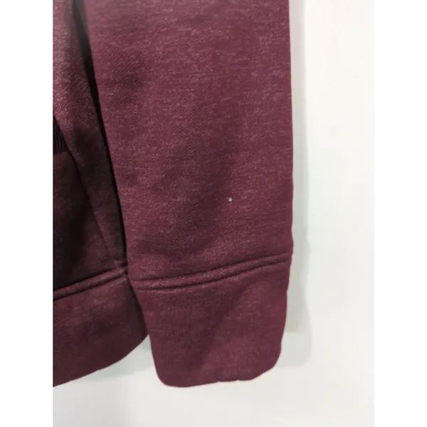 The North Face Mattea Parka Fig‎ Heather Hooded Full Zip Jacket Women's MED - Image 3
