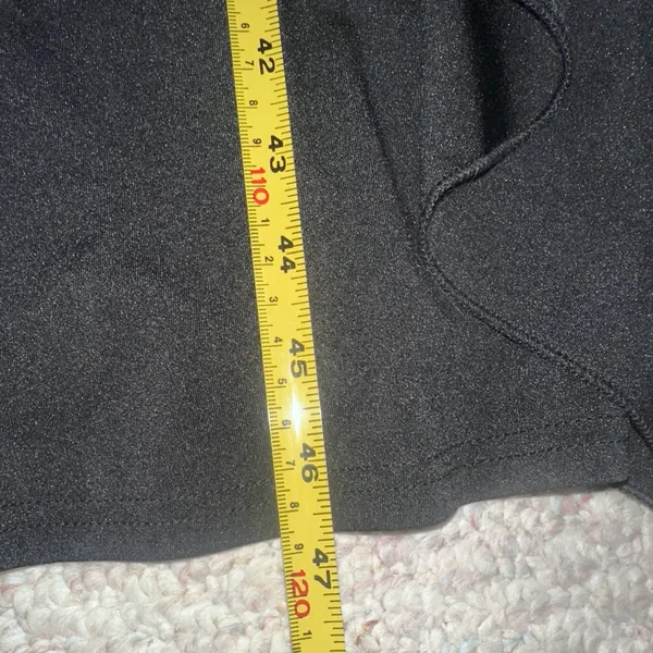 NWT Prettygarden Flared A Line Symmetrical Ruffle Cocktail Party Dress size XL - Image 12