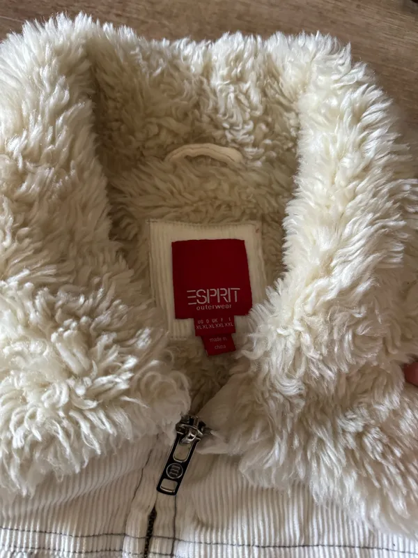 Vintage Esprit Jacket - Image 3
