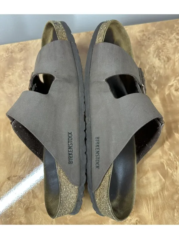 Estimated Birkenstock EU 42 / Women's US 11–11.5 / Men's US 9–9.5 - Image 7