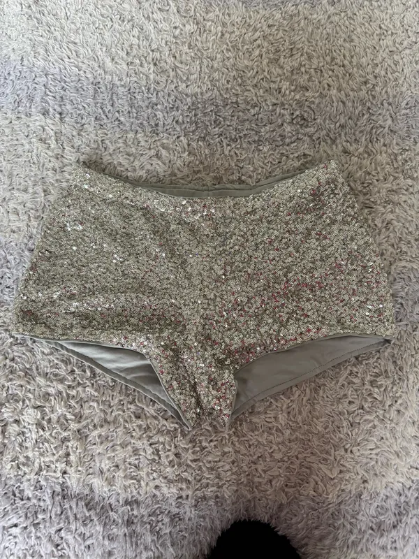 style exchange shorts - Image 4