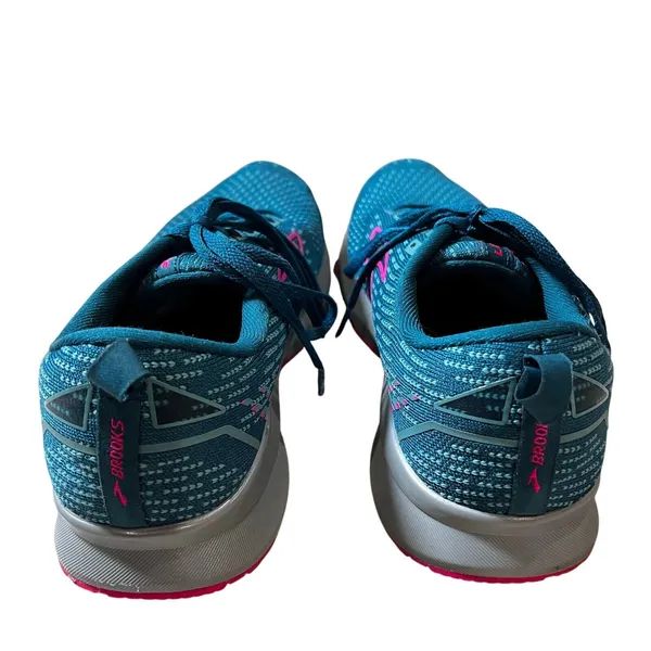 Brooks Women's Levitate 5 Running Shoes US 9.5 EU 41 Running Walking Supportive - Image 9
